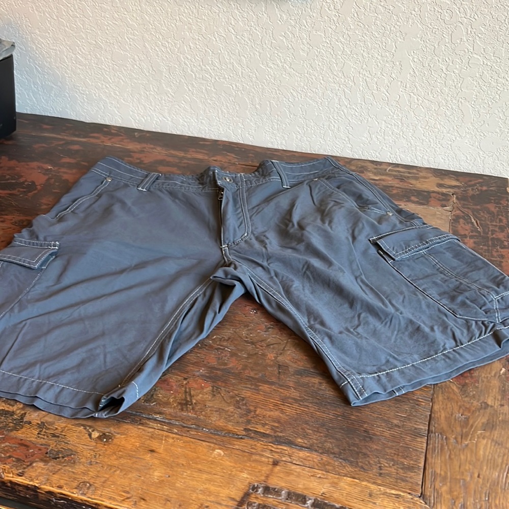 Kuhl Mens Shorts